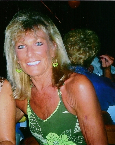 Rebecca Freeman