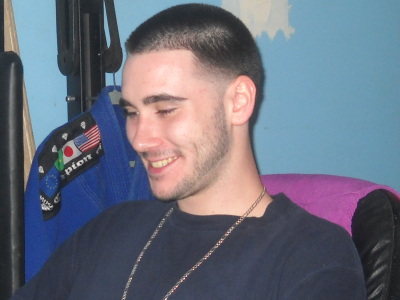 Richard Larkin