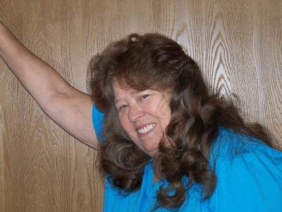 Elizabeth Halfacre