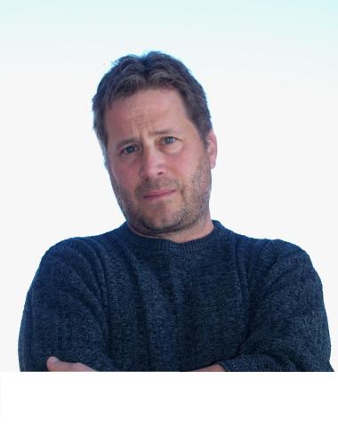 Mark Mascarelli