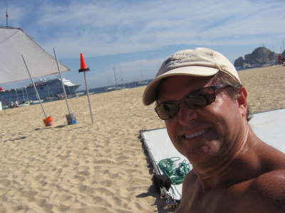 John Chenault
