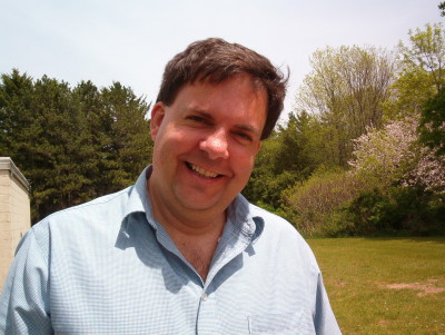 Michael Kubsh