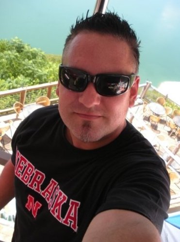 Keith Baker