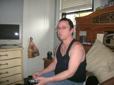 Todd Quinn