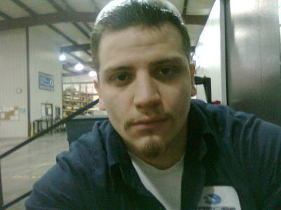 Henry Leal