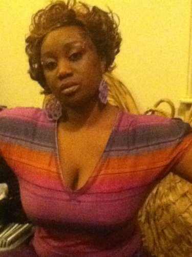 Shimesha Jefferies