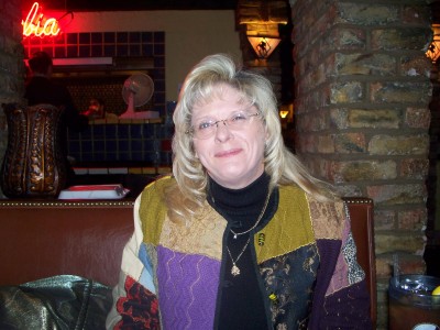 Sharon Curnutte