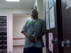 Earl Davis