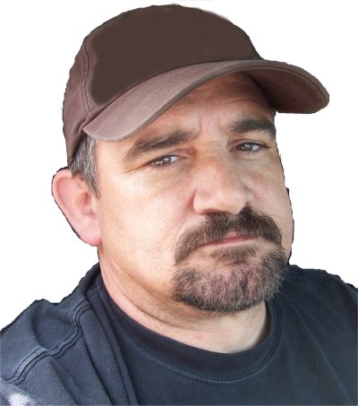 Scott Austin