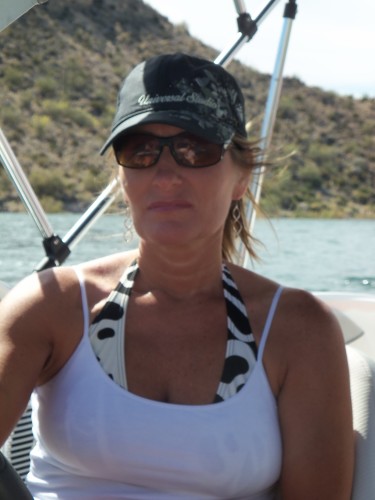 Nancy Sweet