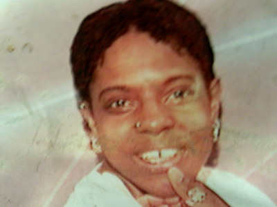 Ruth Luke