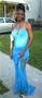 Dorrissa Luckett