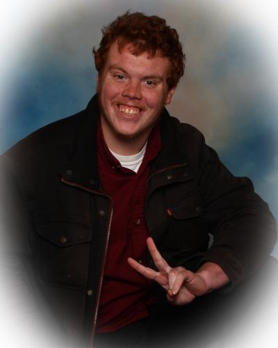 Brandon Goodenough