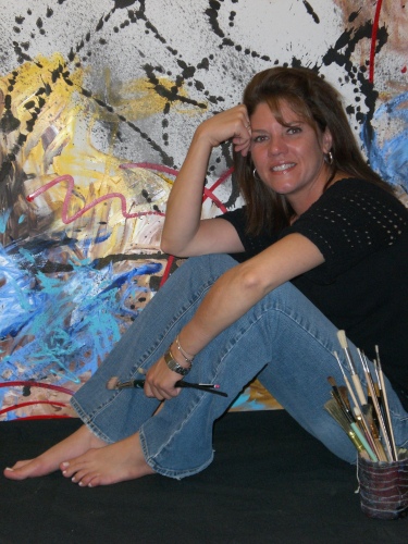 Jill Taylor