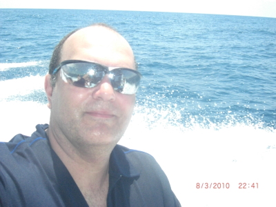 Agustin Santos