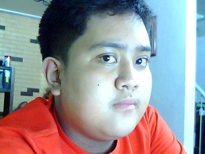 Kevin Monzon