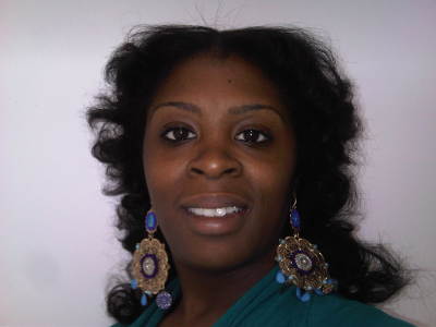 Felicia Smith