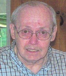 Henry Mercer
