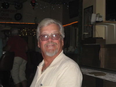 Michael Overmeyer