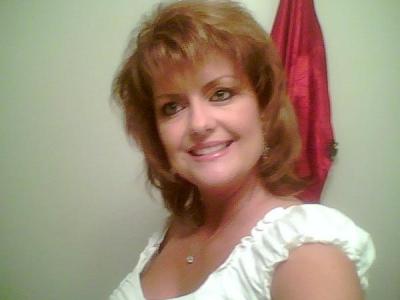 Sherry Joy