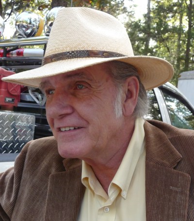 Jim Holmes