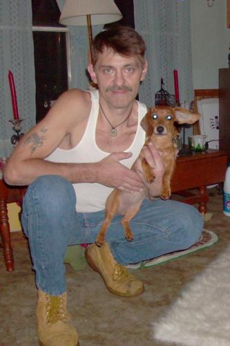 Carl Whalen