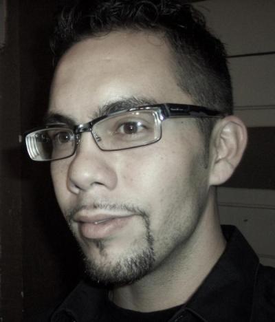 Armando Garza