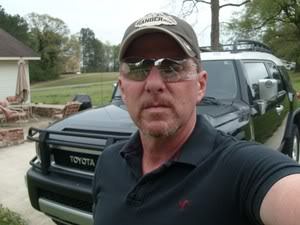 Kevin Kirkpatrick