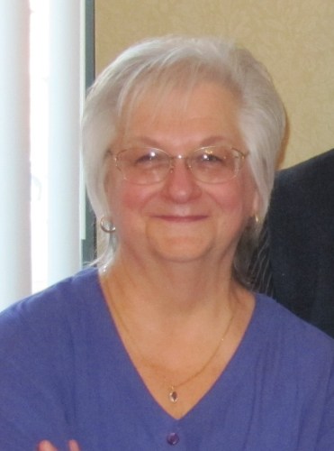 Patricia Pellow