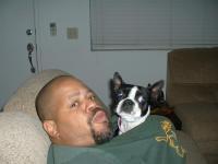 Mark Dansby