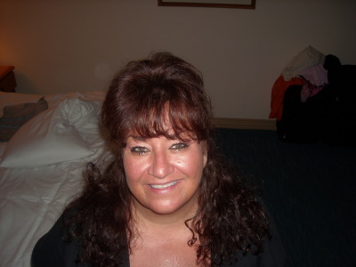 Mary Espenson