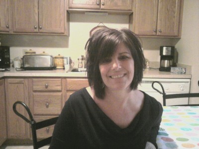 Kelli Goosman
