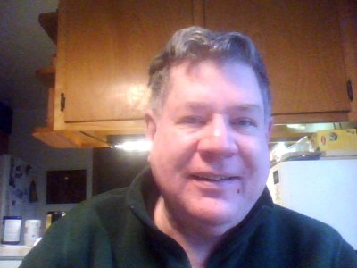 John Brocker