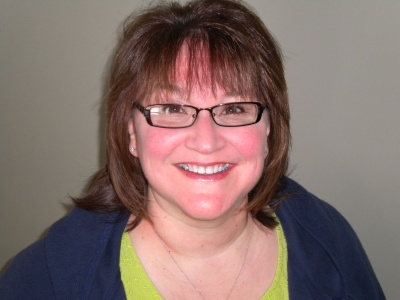 Edith Schaeflein