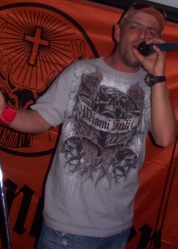 Daniel Jenkins