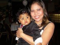 Lerma Licup Ezekiel