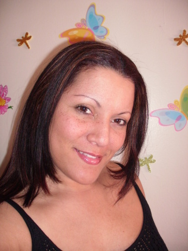 Maria Vazquez