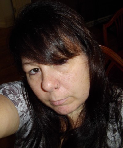 Julie Raichle