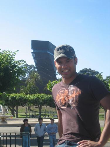 Patrick Gubitose