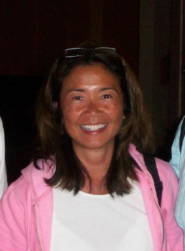 Dawn Koshio