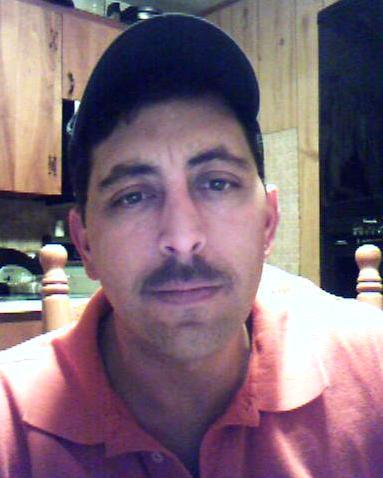 Richard Sprigg