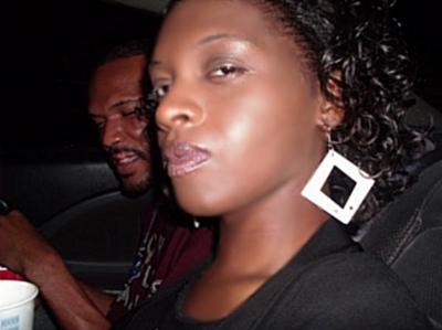 Katrice Gray