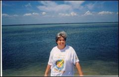Vicki Styron