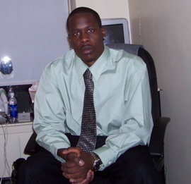 Daniel Deas