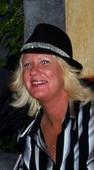 Gina Thacker