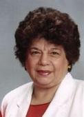 Frances Wilson