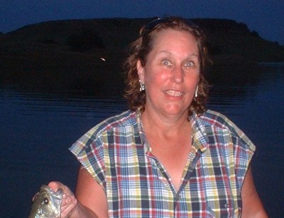 Jan Abston