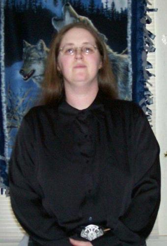 Bernadette Gengler