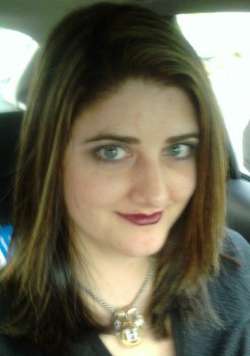 Hillary Ulsch