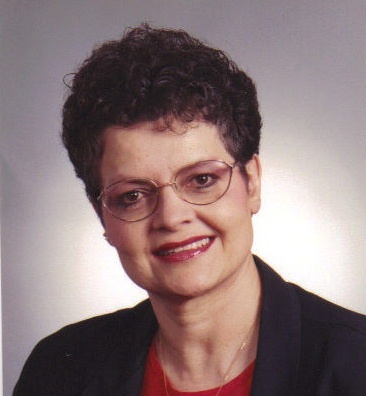 Candance Walker